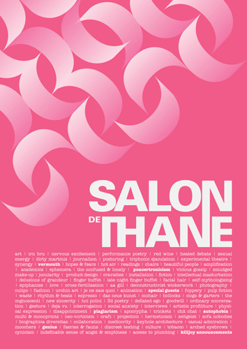 Salon de Thane